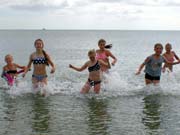 Ostsee-Feriencamp Rügen 2017