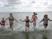 Ostsee-Feriencamp Rügen 2017