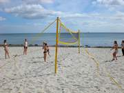 Ostsee-Feriencamp Rügen 2017