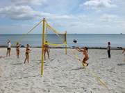 Ostsee-Feriencamp Rügen 2017