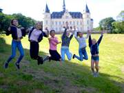 Ostsee-Feriencamp Rügen 2017