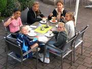 Ostsee-Feriencamp Rügen 2017