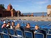 Ostsee-Feriencamp Rügen 2017