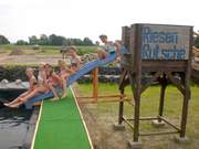 Ostsee-Feriencamp Rügen 2017