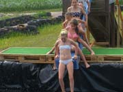 Ostsee-Feriencamp Rügen 2017