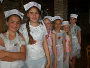 Ostsee-Feriencamp Rügen 2017