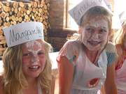 Ostsee-Feriencamp Rügen 2017