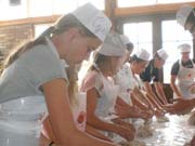 Ostsee-Feriencamp Rügen 2017