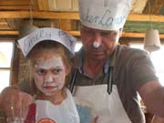 Ostsee-Feriencamp Rügen 2017