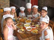 Ostsee-Feriencamp Rügen 2017