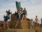 Ostsee-Feriencamp Rügen 2017