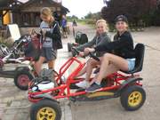 Ostsee-Feriencamp Rügen 2017