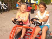 Ostsee-Feriencamp Rügen 2017