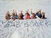 Ostsee-Feriencamp Rügen 2017