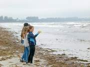 Ostsee-Feriencamp Rügen 2017