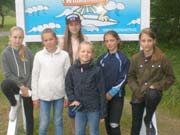 Ostsee-Feriencamp Rügen 2017