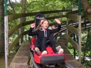 Ostsee-Feriencamp Rügen 2017