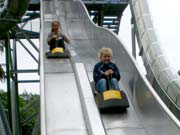 Ostsee-Feriencamp Rügen 2017