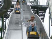 Ostsee-Feriencamp Rügen 2017