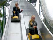 Ostsee-Feriencamp Rügen 2017