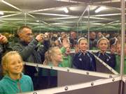 Ostsee-Feriencamp Rügen 2017