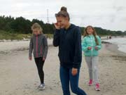 Ostsee-Feriencamp Rügen 2017