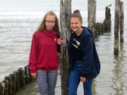 Ostsee-Feriencamp Rügen 2017