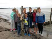 Ostsee-Feriencamp Rügen 2017