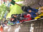 Ostsee-Feriencamp Rügen 2017