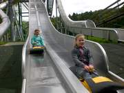 Ostsee-Feriencamp Rügen 2017