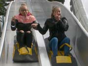 Ostsee-Feriencamp Rügen 2017