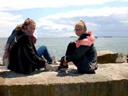 Ostsee-Feriencamp Rügen 2017