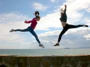 Ostsee-Feriencamp Rügen 2017