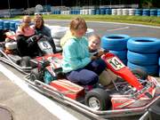 Ostsee-Feriencamp Rügen 2017