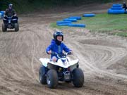 Ostsee-Feriencamp Rügen 2017