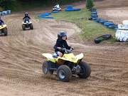 Ostsee-Feriencamp Rügen 2017