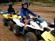 Ostsee-Feriencamp Rügen 2017