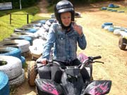 Ostsee-Feriencamp Rügen 2017