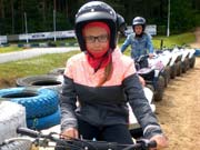 Ostsee-Feriencamp Rügen 2017