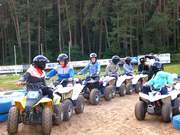 Ostsee-Feriencamp Rügen 2017