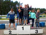 Ostsee-Feriencamp Rügen 2017