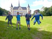 Ostsee-Feriencamp Rügen 2017