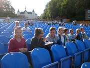 Ostsee-Feriencamp Rügen 2017