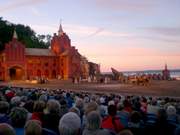 Ostsee-Feriencamp Rügen 2017