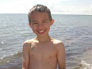 Ostsee-Feriencamp Rügen 2017