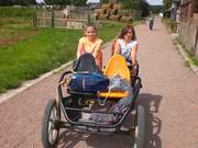 Ostsee-Feriencamp Rügen 2017