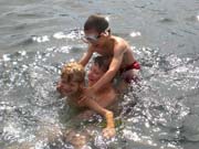 Ostsee-Feriencamp Rügen 2017