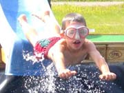 Ostsee-Feriencamp Rügen 2017