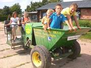 Ostsee-Feriencamp Rügen 2017