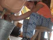 Ostsee-Feriencamp Rügen 2017